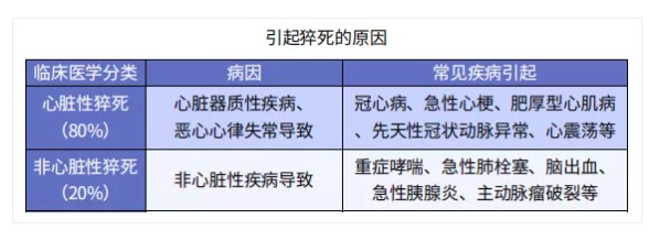 哪些保險可以賠猝死